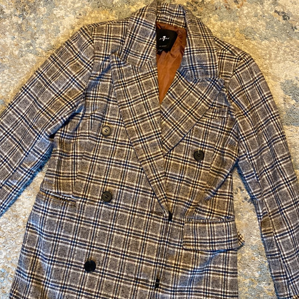 Blazer/jacket - Picture 2 of 4